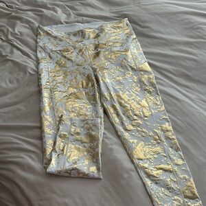 Xl Lilly Pulitzer luxletic NWOT